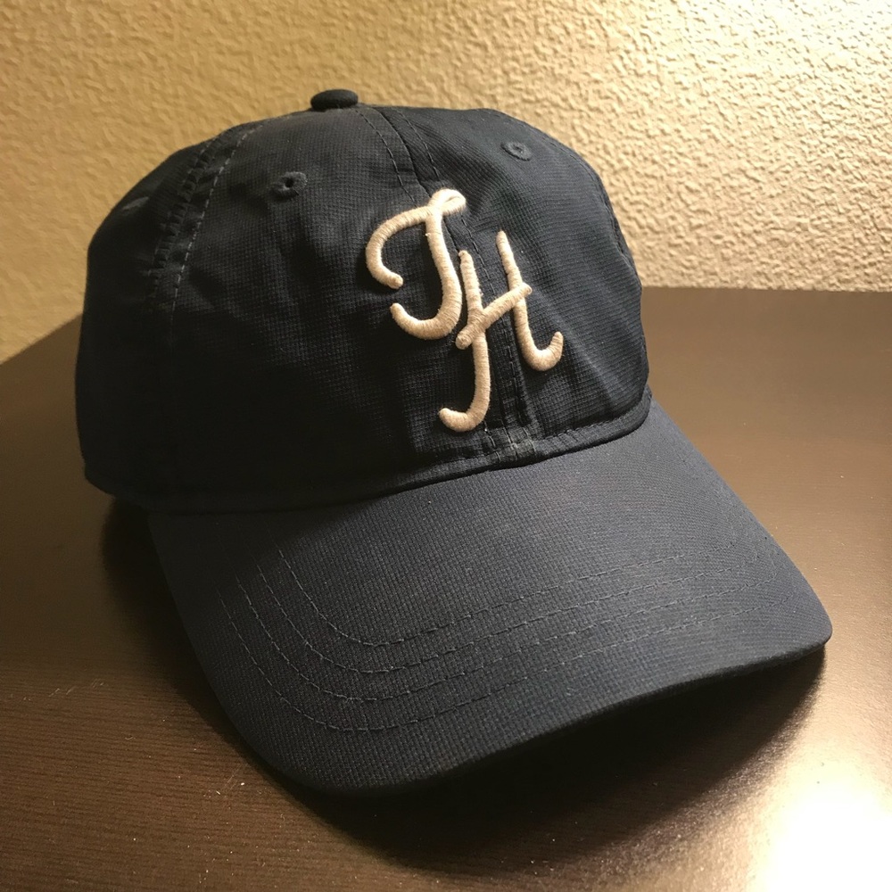 Vintage Tommy Hilfiger Dad Hat 🔥